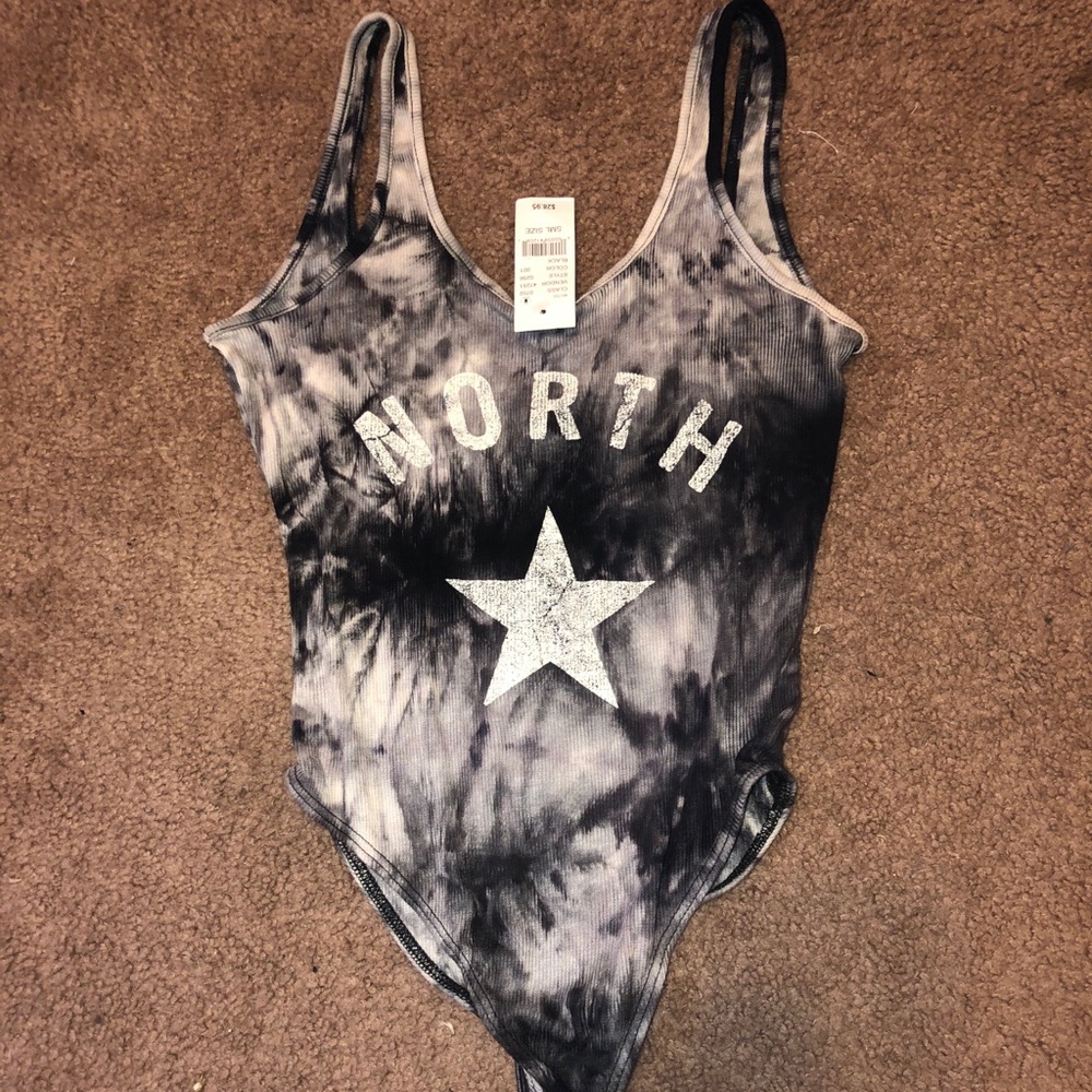 Bodysuit